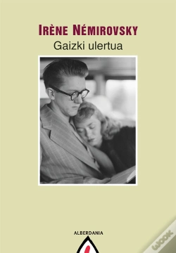 Capa do artigo Gaizki Ulertua