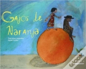 Capa do artigo Gajos De Naranja
