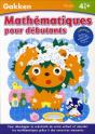 Gakken/Mathematiques Pour Debutants - Preview