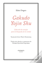 Capa do artigo Gakudo Yojin Shu