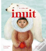 Capa do artigo (Gal) A Vida Dos Inuit