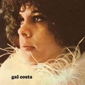 Capa do artigo Gal Costa - Vinil