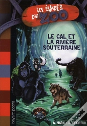 Gal Et La Riviere Souterraine N3