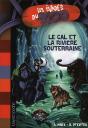 Gal Et La Riviere Souterraine N3 - Preview