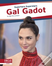 Capa do artigo Gal Gadot