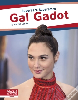 Capa do artigo Gal Gadot