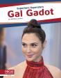 Gal Gadot - Preview