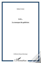 Capa do artigo Gal.. - La Marque Du Galerien