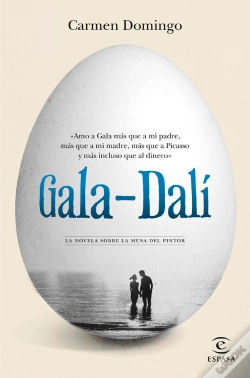 Capa do artigo Gala-Dalí