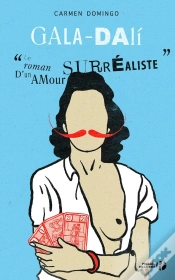 Capa do artigo Gala-Dali