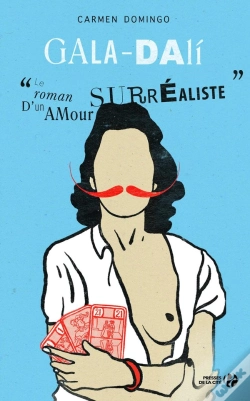 Capa do artigo Gala-Dali