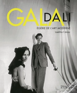 Capa do artigo Gala. Egerie De L'Art Moderne