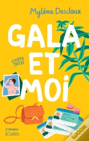 Capa do artigo Gala Et Moi