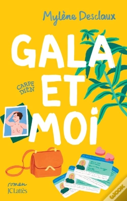 Capa do artigo Gala Et Moi