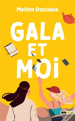 Capa do artigo Gala Et Moi