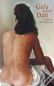 Capa do artigo Gala Pour Dali