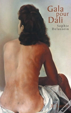 Capa do artigo Gala Pour Dali