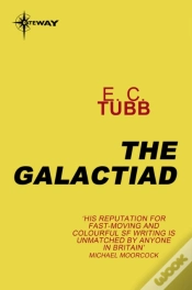 Capa do artigo Galactiad