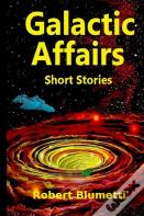 Galactic Affairs Short Stories