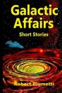 Galactic Affairs Short Stories - Preview