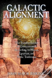 Capa do artigo Galactic Alignment