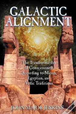 Capa do artigo Galactic Alignment