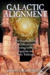 Capa do artigo Galactic Alignment