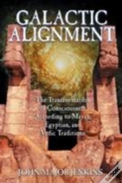 Capa do artigo Galactic Alignment