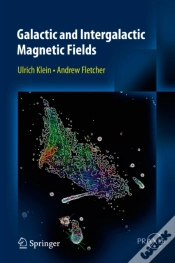 Capa do artigo Galactic And Intergalactic Magnetic Fields