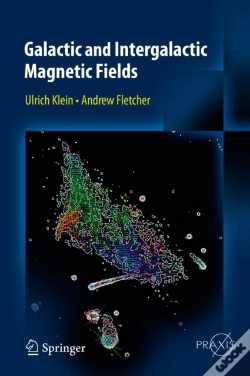 Capa do artigo Galactic And Intergalactic Magnetic Fields