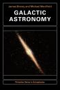 Galactic Astronomy - Preview