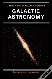 Capa do artigo Galactic Astronomy