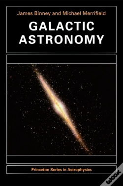 Capa do artigo Galactic Astronomy