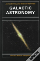 Galactic Astronomy