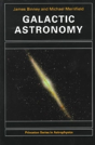 Galactic Astronomy - Preview