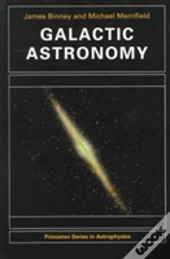 Galactic Astronomy