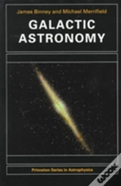 Capa do artigo Galactic Astronomy