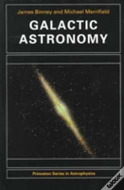 Capa do artigo Galactic Astronomy