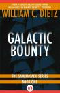 Galactic Bounty - Preview