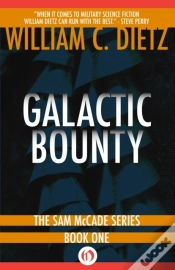 Capa do artigo Galactic Bounty