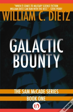 Capa do artigo Galactic Bounty
