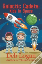 Capa do artigo Galactic Cadets