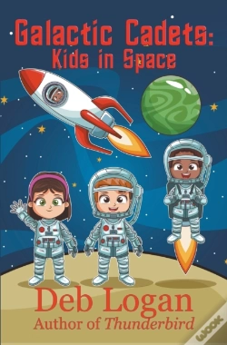 Capa do artigo Galactic Cadets