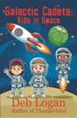Galactic Cadets - Preview