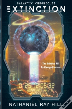Capa do artigo Galactic Chronicles Extinction