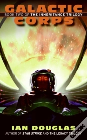 Capa do artigo Galactic Corps