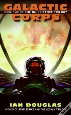 Capa do artigo Galactic Corps