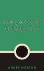 Galactic Derelict - Preview