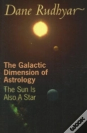 Capa do artigo Galactic Dimension Of Astrology