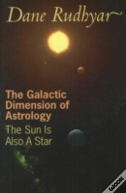 Capa do artigo Galactic Dimension Of Astrology